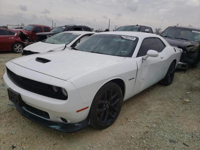 2021 DODGE CHALLENGER R/T 2021 image
