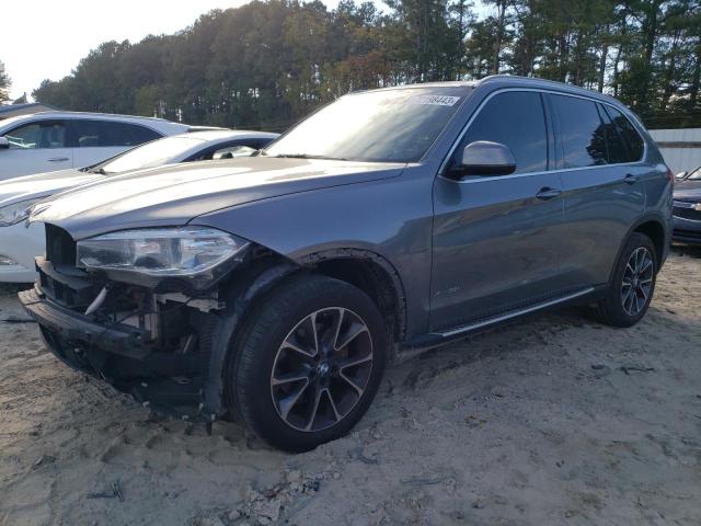 Изображение 2014 BMW X5 XDRIVE35I 2014
