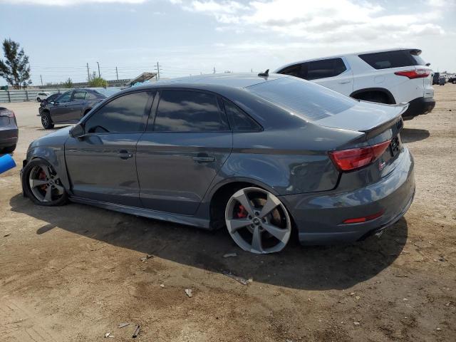 Obraz 2 z 2019 AUDI S3 PREMIUM PLUS 2019 z VIN WAUB1GFF1K1018026