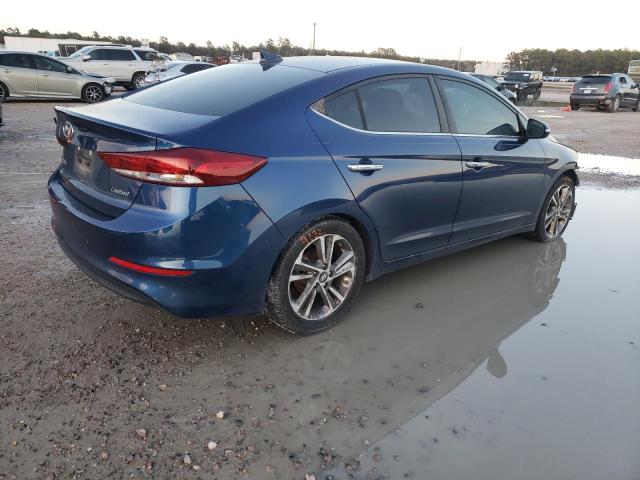 Image 3 of 2017 HYUNDAI ELANTRA SE 2017 with VIN 5NPD84LF2HH007533