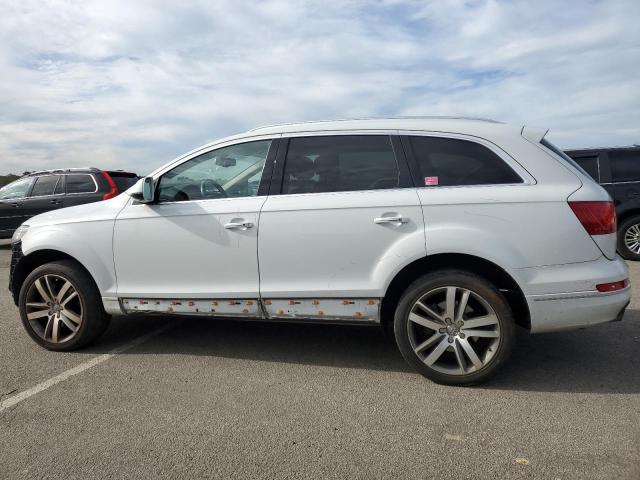 Image 2 of 2015 AUDI Q7 PREMIUM PLUS 2015 with VIN WA1LGAFE5FD028079