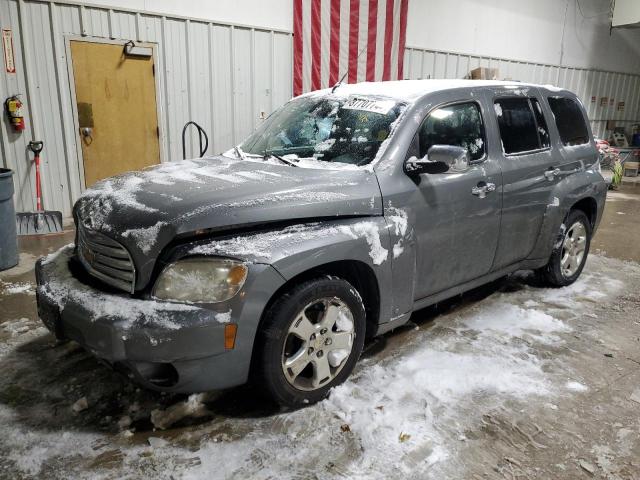 Obraz 1 z 2007 CHEVROLET HHR LT 2007 z VIN 3GNDA23D77S609914