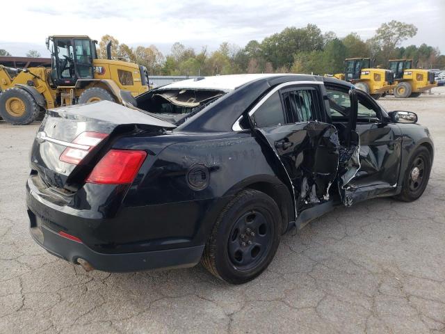 Image 3 of 2016 FORD TAURUS POLICE INTERCEPTOR 2016 with VIN 1FAHP2MK7GG136669