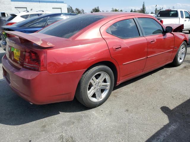 Image 3 of 2007 DODGE CHARGER R/T 2007 with VIN 2B3KA53H27H617430