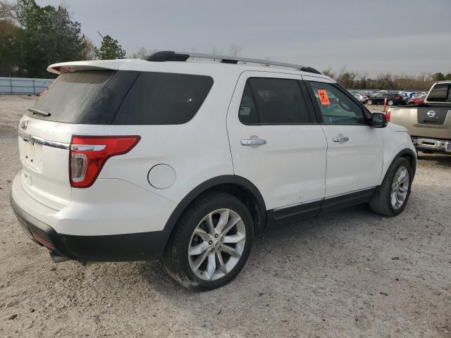 Obraz 3 z 2012 FORD EXPLORER XLT 2012 z VIN 1FMHK7D81CGA67817
