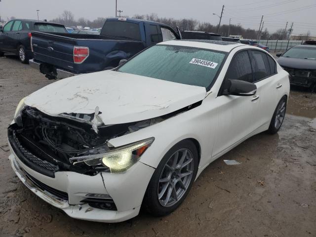 Изображение 2017 INFINITI Q50 PREMIUM 2017