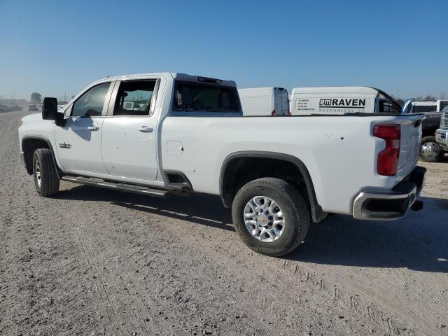 Image 2 of 2022 CHEVROLET SILVERADO K3500 LT 2022 with VIN 1GC4YTEY8NF344190