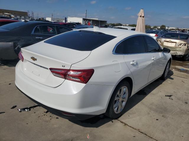 Obraz 3 z 2020 CHEVROLET MALIBU LT 2020 z VIN 1G1ZD5ST7LF055376