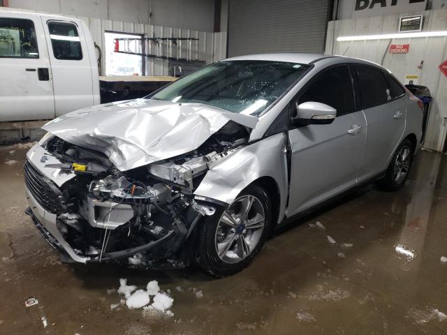 Obraz 1 z 2018 FORD FOCUS SE 2018 z VIN 1FADP3FE1JL309841