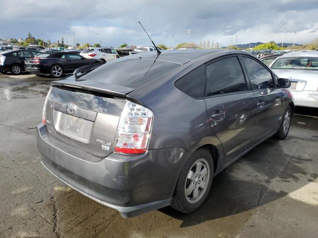 Image 3 of 2007 TOYOTA PRIUS  2007 with VIN JTDKB20U973227326