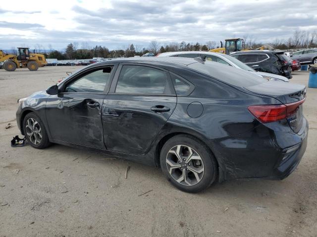 Obraz 2 z 2019 KIA FORTE FE 2019 z VIN 3KPF24AD6KE037318