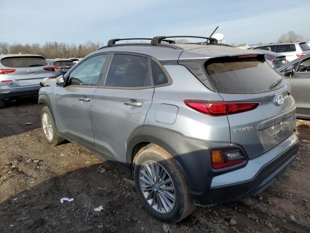 Изображение 2 2021 HYUNDAI KONA SEL 2021 с VIN KM8K2CAA2MU721183