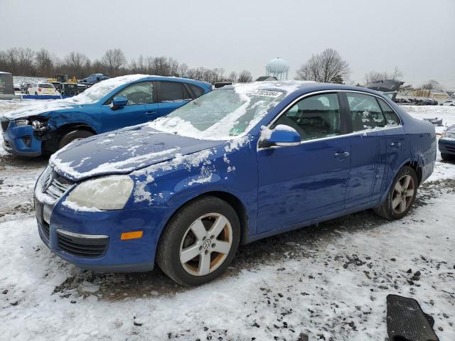 Изображение 2009 VOLKSWAGEN JETTA SE 2009