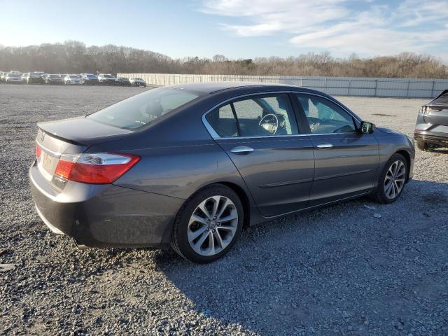 Obraz 3 z 2013 HONDA ACCORD SPORT 2013 z VIN 1HGCR2F54DA051701