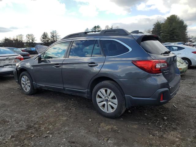Изображение 2 2018 SUBARU OUTBACK 2.5I PREMIUM 2018 с VIN 4S4BSAFC3J3255313