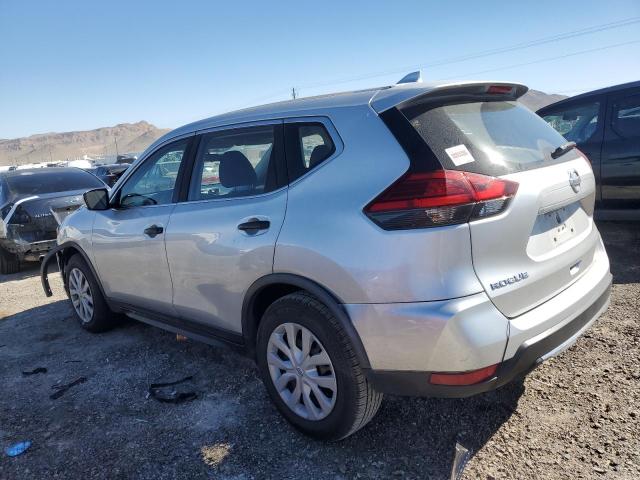 Изображение 2 2017 NISSAN ROGUE S 2017 с VIN JN8AT2MT3HW136969