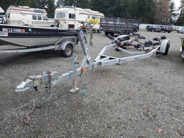 Image 2 of 2004 KARA BOAT TRLR 2004 with VIN 5KTBS29254F121820