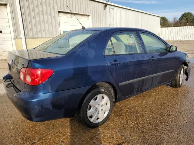 Изображение 3 2006 TOYOTA COROLLA CE 2006 с VIN 2T1BR32E36C584255
