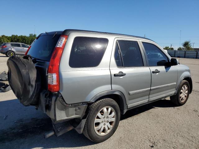 Изображение 3 2005 HONDA CR-V EX 2005 с VIN SHSRD78825U309808