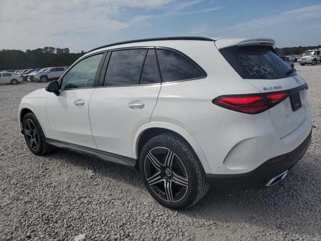 Изображение 2 2023 MERCEDES-BENZ GLC 300 2023 с VIN W1NKM4GB0PU018053