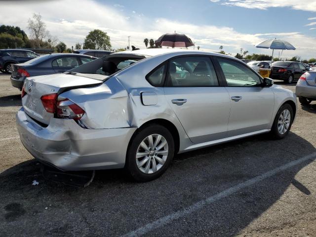 Image 3 of 2015 VOLKSWAGEN PASSAT S 2015 with VIN 1VWAT7A35FC049986