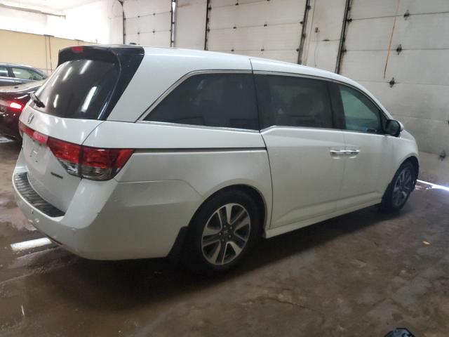 Изображение 3 2016 HONDA ODYSSEY TOURING 2016 с VIN 5FNRL5H93GB092747