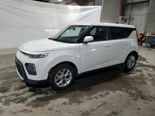 Obraz 1 z 2022 KIA SOUL LX 2022 z VIN KNDJ23AU8N7165326