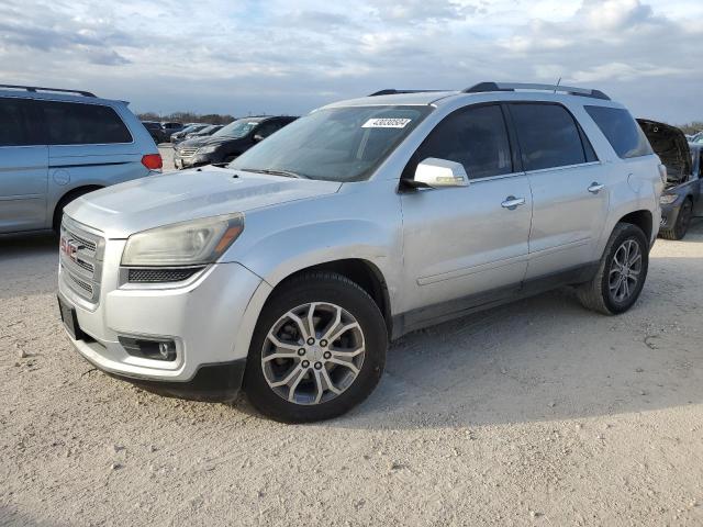 Изображение 2014 GMC ACADIA SLT-1 2014