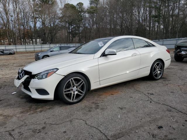 Image 1 of 2014 MERCEDES-BENZ E 350 2014 with VIN WDDKJ5KB4EF224349