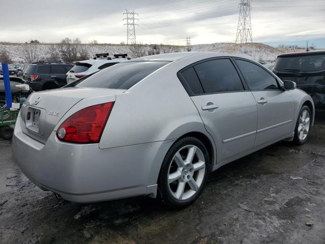 Image 3 of 2004 NISSAN MAXIMA SE 2004 with VIN 1N4BA41E54C805669