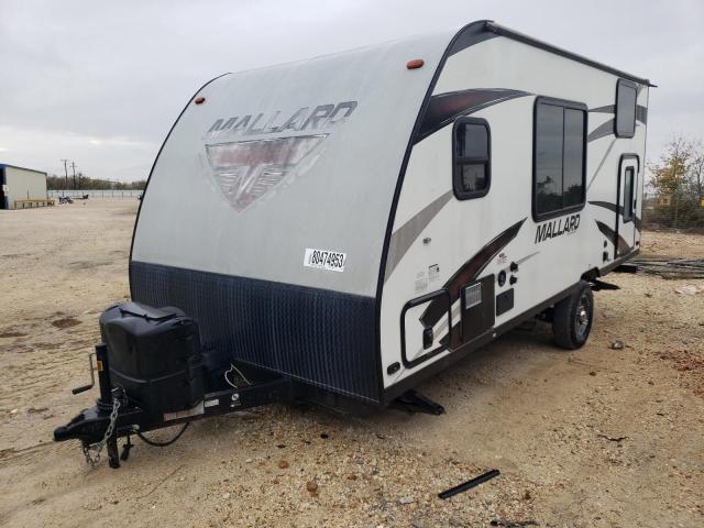 Image 2 of 2020 HEART LAND MALLARD 2020 with VIN 5SFNB2211LE415317