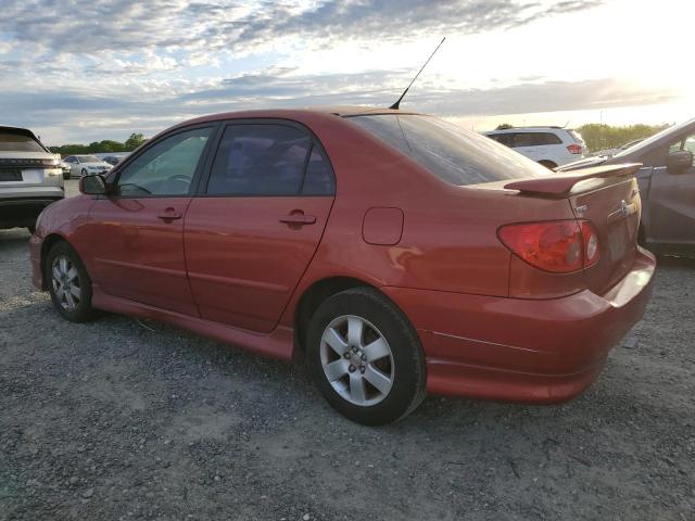 Obraz 2 z 2007 TOYOTA COROLLA CE 2007 z VIN 1NXBR32E17Z854857