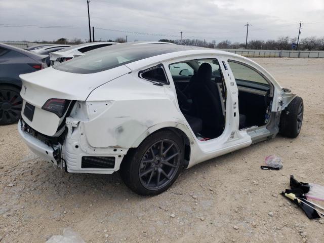 Obraz 3 z 2023 TESLA MODEL 3  2023 z VIN 5YJ3E1EA0PF666552