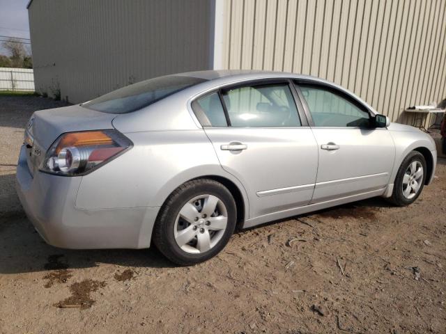 Изображение 3 2008 NISSAN ALTIMA 2.5 2008 с VIN 1N4AL21E28N485165