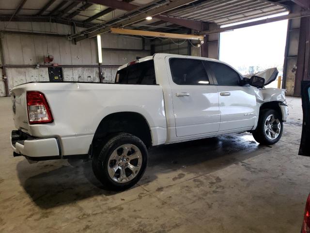Obraz 3 z 2020 RAM 1500 BIG HORN/LONE STAR 2020 z VIN 1C6SRFFT1LN176363