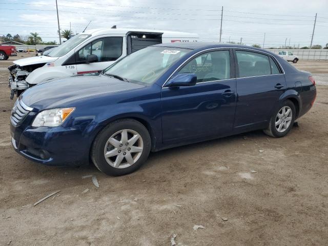Obraz 1 z 2008 TOYOTA AVALON XL 2008 z VIN 4T1BK36B68U282609