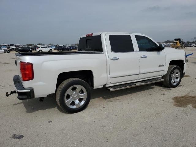 Image 3 of 2018 CHEVROLET SILVERADO C1500 HIGH COUNTRY 2018 with VIN 3GCPCTEC2JG159903