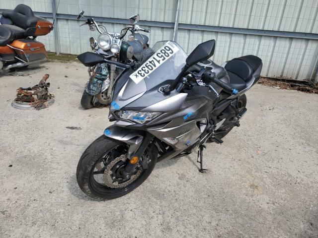 Изображение 2 Kawasaki Ex650 M 2021 с VIN ML5EXEM14MDA30132