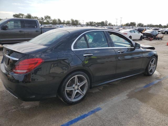 Obraz 3 z 2016 MERCEDES-BENZ C 300 4MATIC 2016 z VIN 55SWF4KB9GU118833