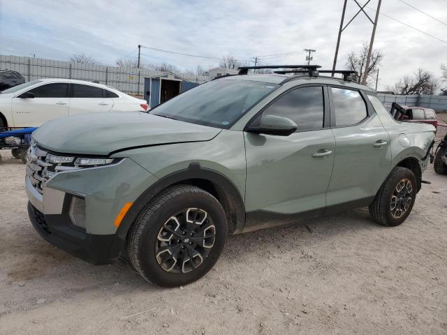 Image 1 of 2023 HYUNDAI SANTA CRUZ SEL PREMIUM 2023 with VIN 5NTJDDAF8PH075109