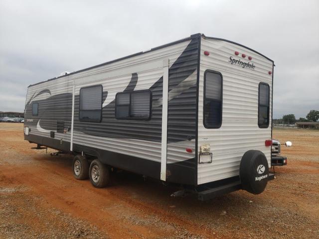 Obraz 3 z 2015 OTHER SPRINGDALE 2015 z VIN 4YDT31127F3101650