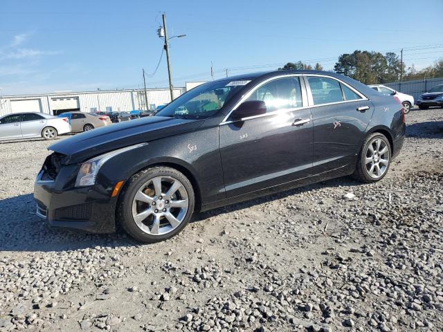 2014 CADILLAC ATS  2014 image