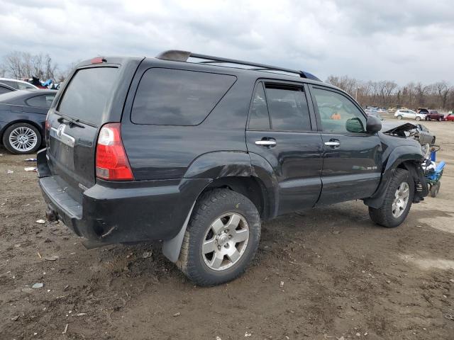 Obraz 3 z 2006 TOYOTA 4RUNNER SR5 2006 z VIN JTEBU14R860091695