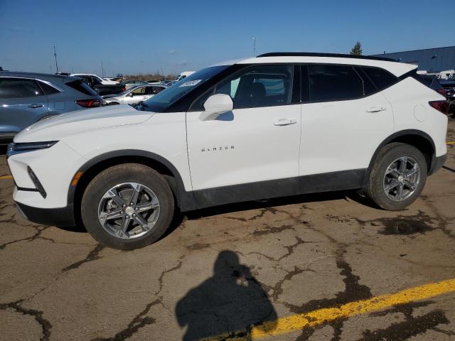 2023 CHEVROLET BLAZER 2LT 2023 image