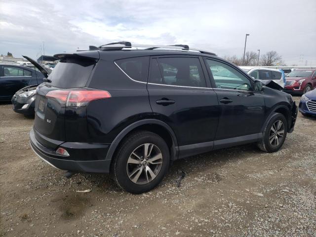 Image 3 of 2016 TOYOTA RAV4 XLE 2016 with VIN 2T3WFREV1GW292359