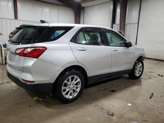 Obraz 3 z 2020 CHEVROLET EQUINOX LS 2020 z VIN 3GNAXSEV9LS503630