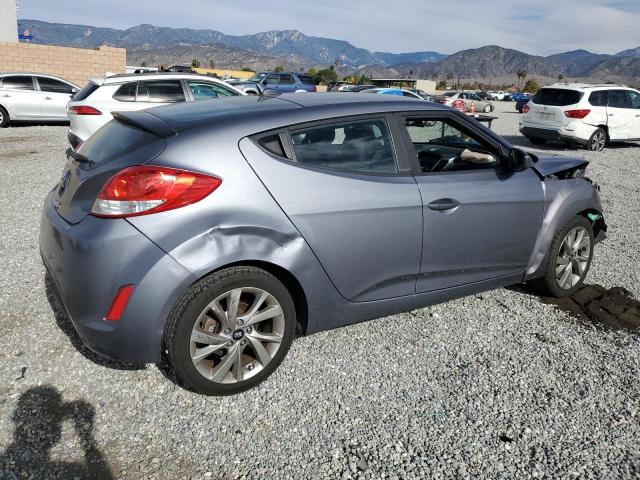 Изображение 3 2017 HYUNDAI VELOSTER  2017 с VIN KMHTC6AD1HU311171