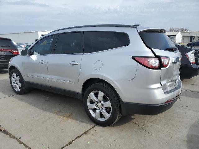 Изображение 2 2016 CHEVROLET TRAVERSE LT 2016 с VIN 1GNKRGKD4GJ187763