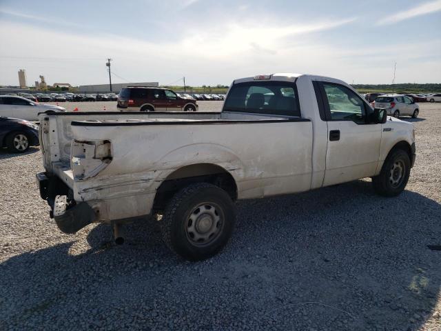 Image 3 of 2014 FORD F150  2014 with VIN 1FTNF1CFXEKF40297