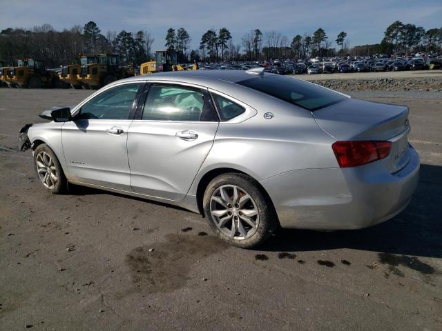 Obraz 2 z 2016 CHEVROLET IMPALA LS 2016 z VIN 2G11Z5SA5G9196488